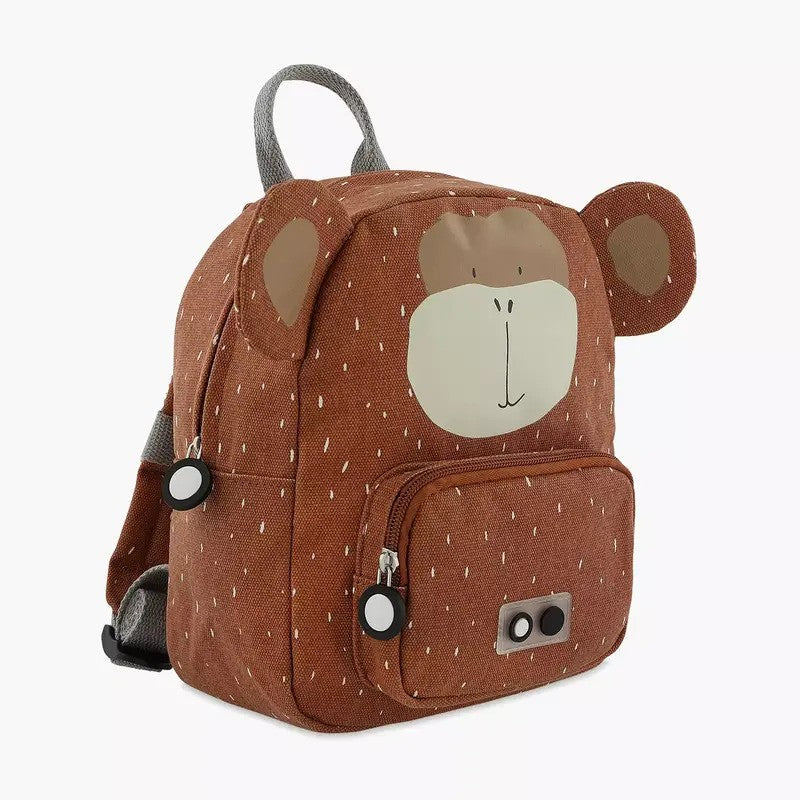 Trixie Backpack Small Mr. Monkey