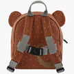 Trixie Backpack Small Mr. Monkey