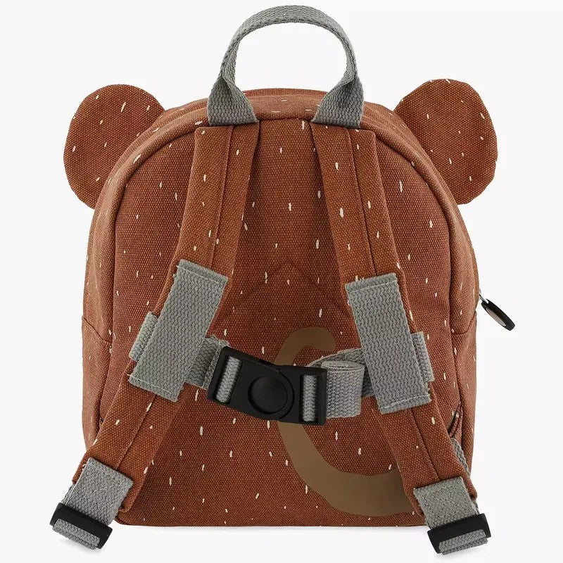 Trixie Backpack Small Mr. Monkey