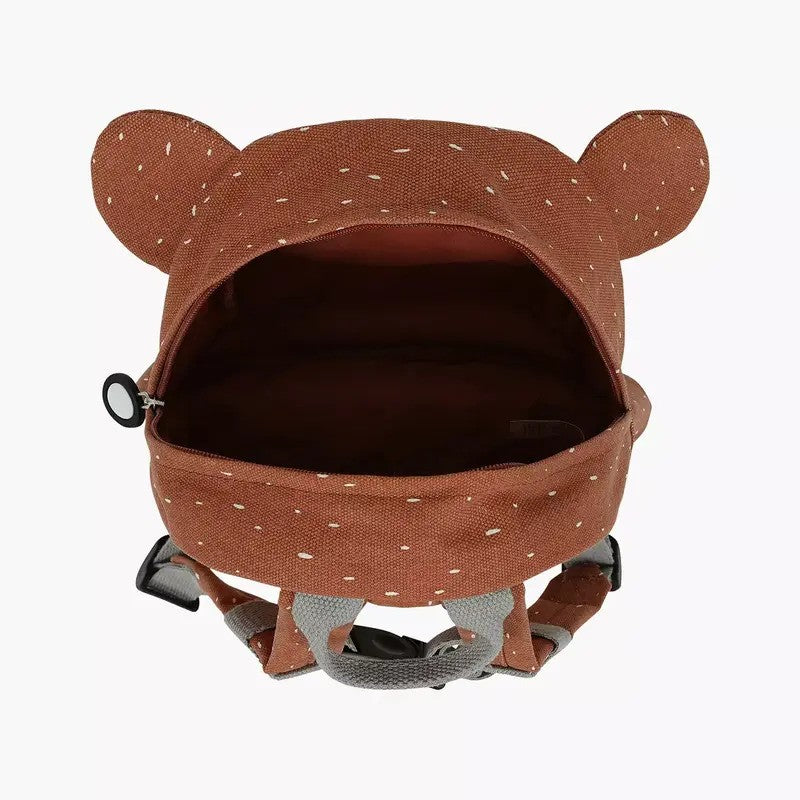 Trixie Backpack Small Mr. Monkey