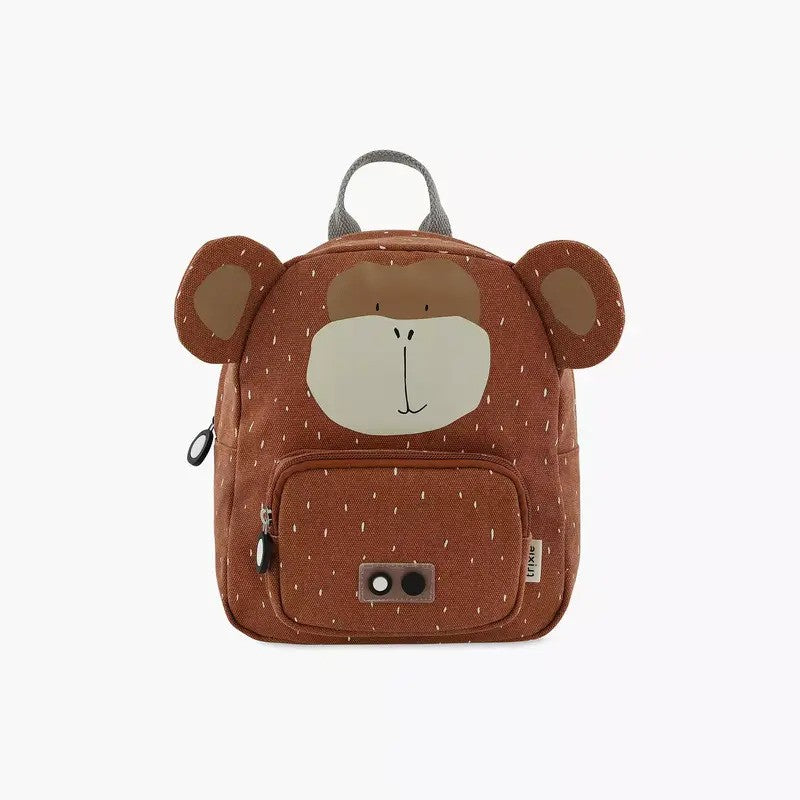 Trixie Backpack Small Mr. Monkey