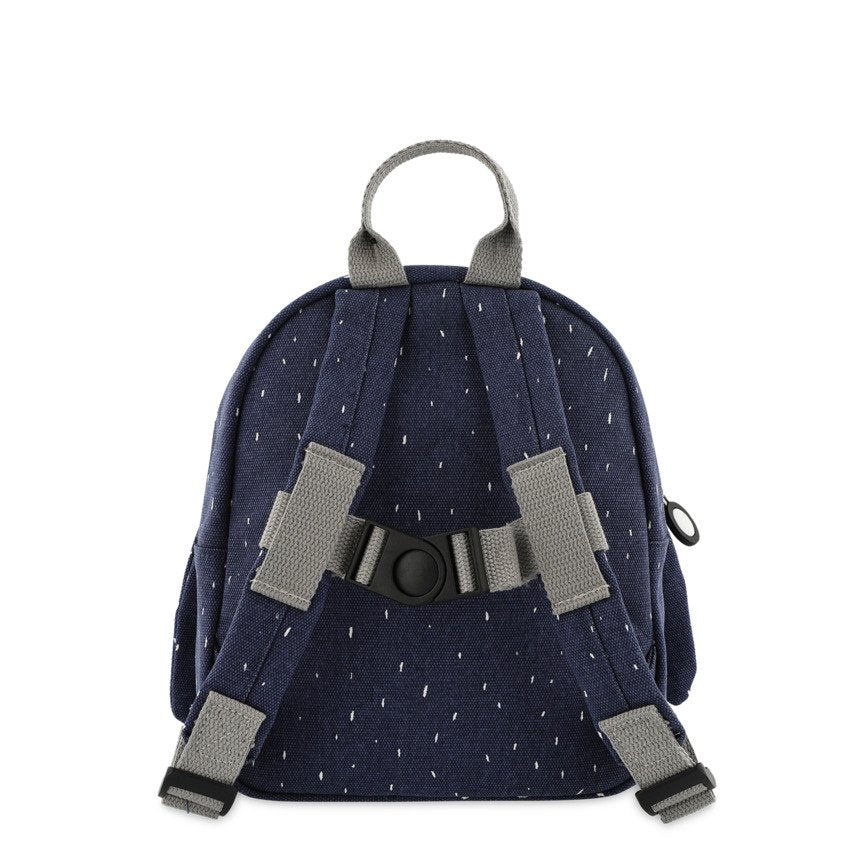 Trixie Backpack Small Mr. Penguin