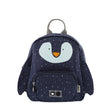 Trixie Backpack Small Mr. Penguin