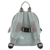 Trixie Backpack Small Mr. Shark