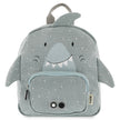 Trixie Backpack Small Mr. Shark