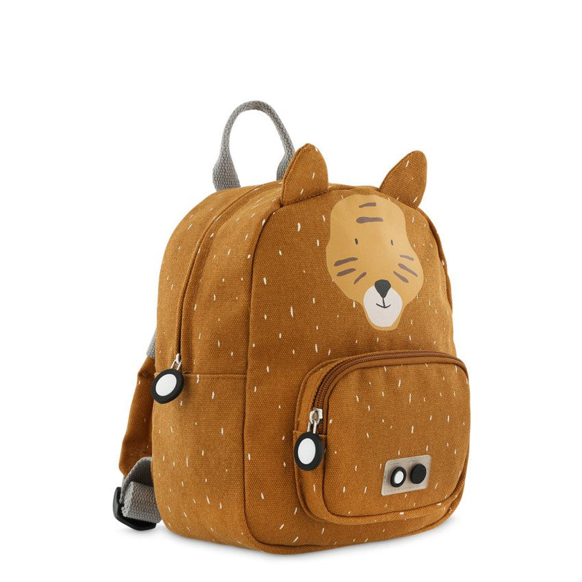 Trixie Backpack Small Mr. Tiger