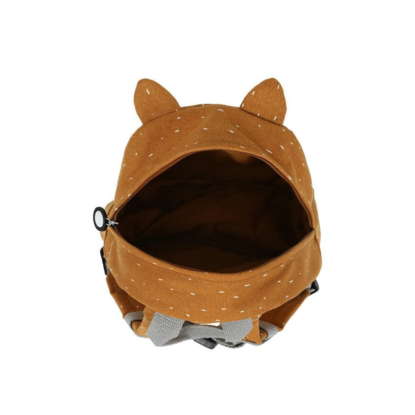 Trixie Backpack Small Mr. Tiger