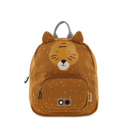 Trixie Backpack Small Mr. Tiger