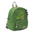 Trixie Backpack Small Mr. Alligator