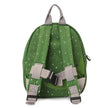 Trixie Backpack Small Mr. Alligator