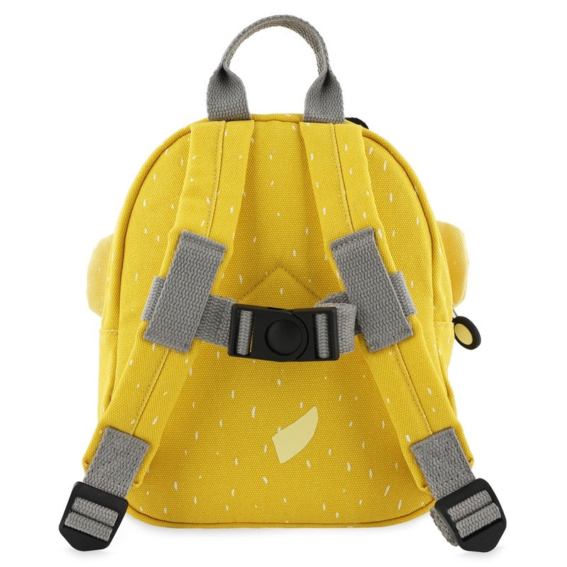 Trixie Backpack Small Mrs. Bumblebee