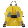 Trixie Backpack Small Mrs. Bumblebee