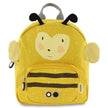 Trixie Backpack Small Mrs. Bumblebee