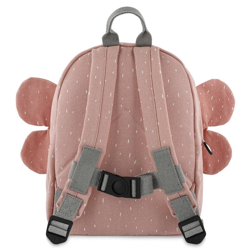 Trixie Backpack Small Mrs. Butterfly