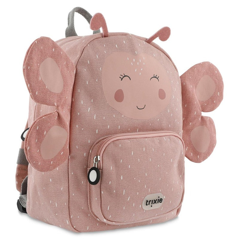 Trixie Backpack Small Mrs. Butterfly
