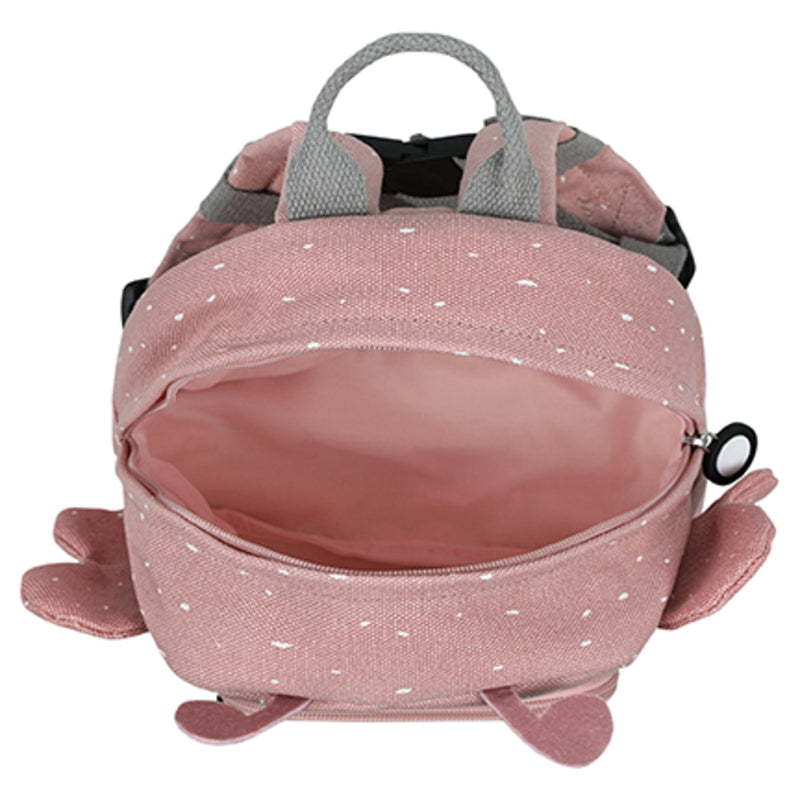 Trixie Backpack Small Mrs. Butterfly