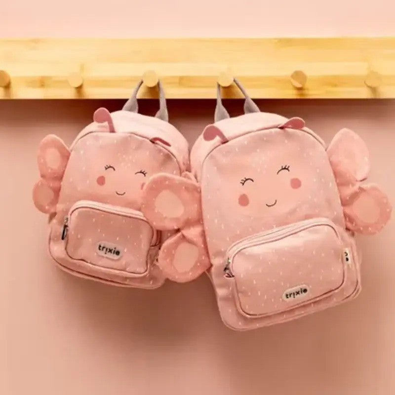 Trixie Backpack Small Mrs. Butterfly