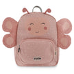 Trixie Backpack Small Mrs. Butterfly