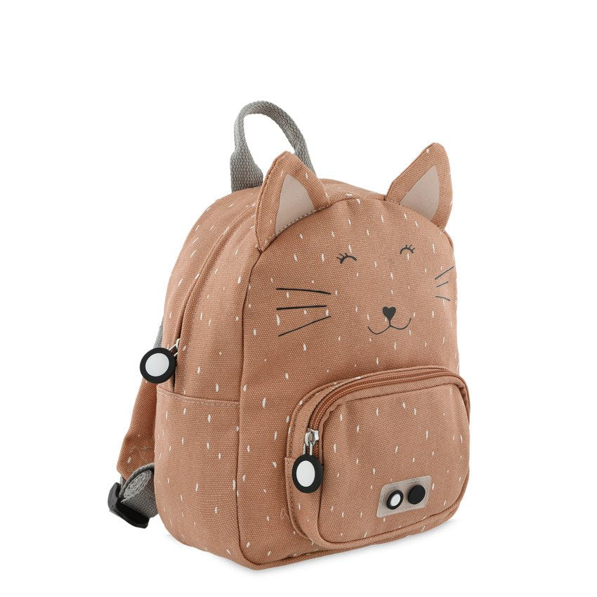 Trixie Backpack Small Mrs. Cat