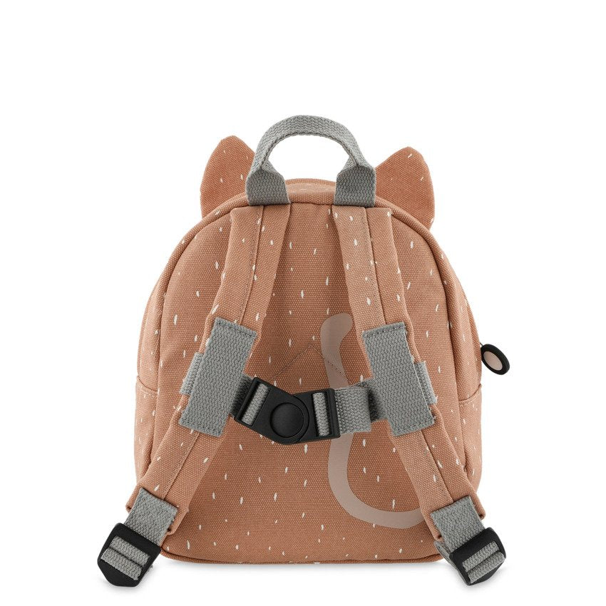 Trixie Backpack Small Mrs. Cat