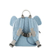 Trixie Backpack Small Mrs. Elephant