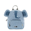 Trixie Backpack Small Mrs. Elephant