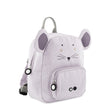 Trixie Backpack Small Mrs. Mouse