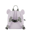 Trixie Backpack Small Mrs. Mouse