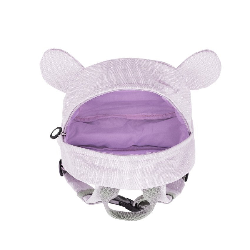 Trixie Backpack Small Mrs. Mouse