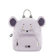 Trixie Backpack Small Mrs. Mouse