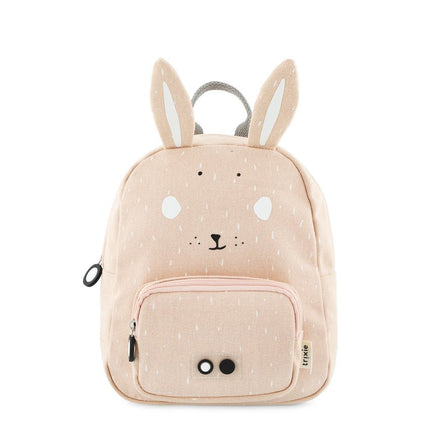 Trixie Backpack Small Mrs. Rabbit