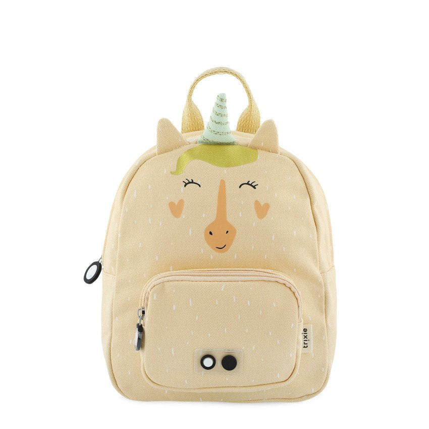 Trixie Backpack Small Mrs. Unicorn