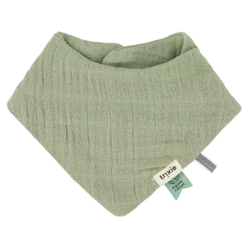 Trixie Bandana Bib Daring Dino (Mix 3pack 0m-Plus)