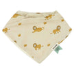 Trixie Bandana Bib Lively Lion (Mix 3pack 0m-Plus)