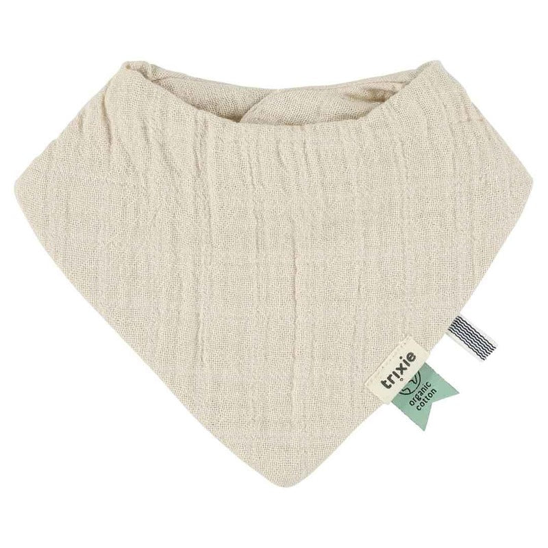 Trixie Bandana Bib Lively Lion (Mix 3pack 0m-Plus)