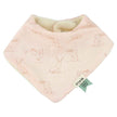 Trixie Bandana Bib Rosy Rabbit (Mix 3pack 0m-Plus)