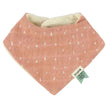 Trixie Bandana Bib Rosy Rabbit (Mix 3pack 0m-Plus)