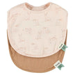 Trixie Bib Newborn Small Rosy Rabbit (Mix 2pack 0-3m)