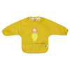 Trixie Bib Waterproof long sleeve Mr. Lion (6M-Plus)