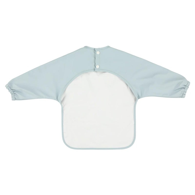 Trixie Bib Waterproof long sleeve Mr. Shark (6M-Plus)