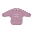 Trixie Bib Waterproof long sleeve Mrs. Peacock (6M-Plus)