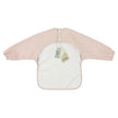 Trixie Bib Waterproof long sleeve Mrs. Rabbit (6M-Plus)