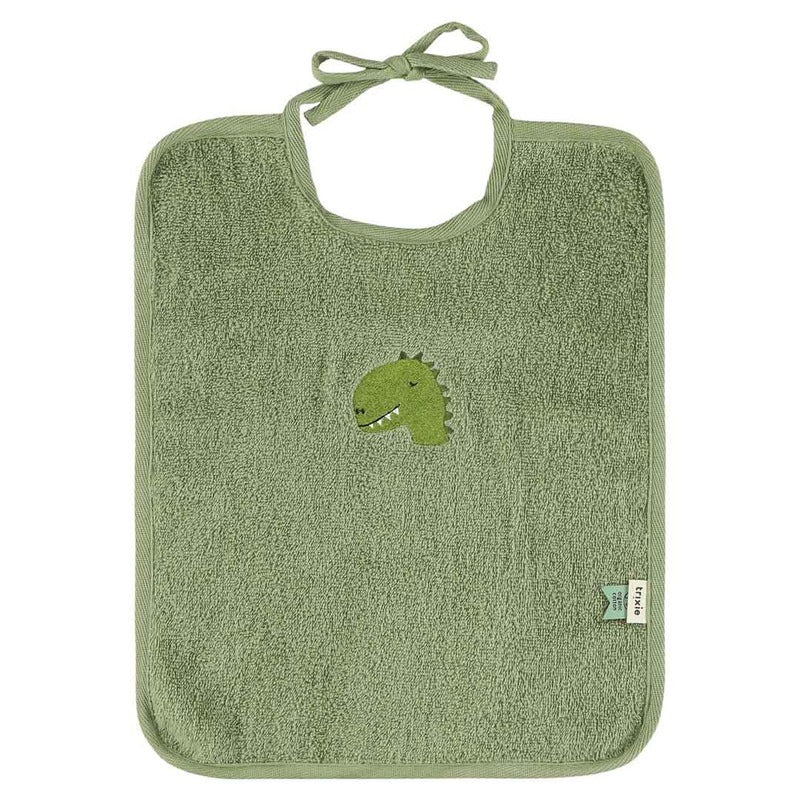 Trixie Bib XL Dino (Mix 2pack 3m-Plus)