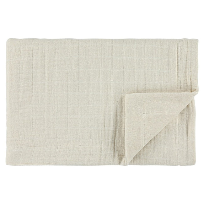 Trixie Blanket Bliss Beige (75x100cm 0m-Plus)