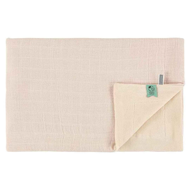 Trixie Blanket Bliss Blossom (75x100cm 0m-Plus)