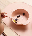 Trixie Bowl Silicone Mrs. Rabbit (4m-Plus)