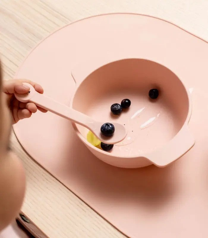 Trixie Bowl Silicone Mrs. Rabbit (4m-Plus)