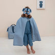 Trixie Cape And Mask Mrs. Elephant