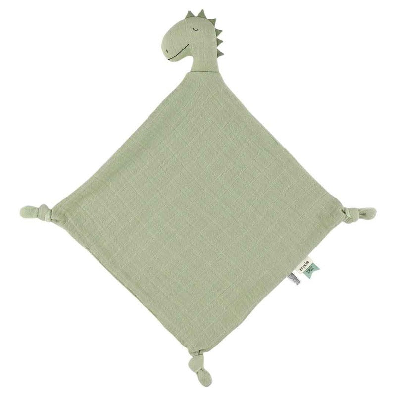 Trixie Comforter Mr.Dino Bliss Sage (0m-Plus)