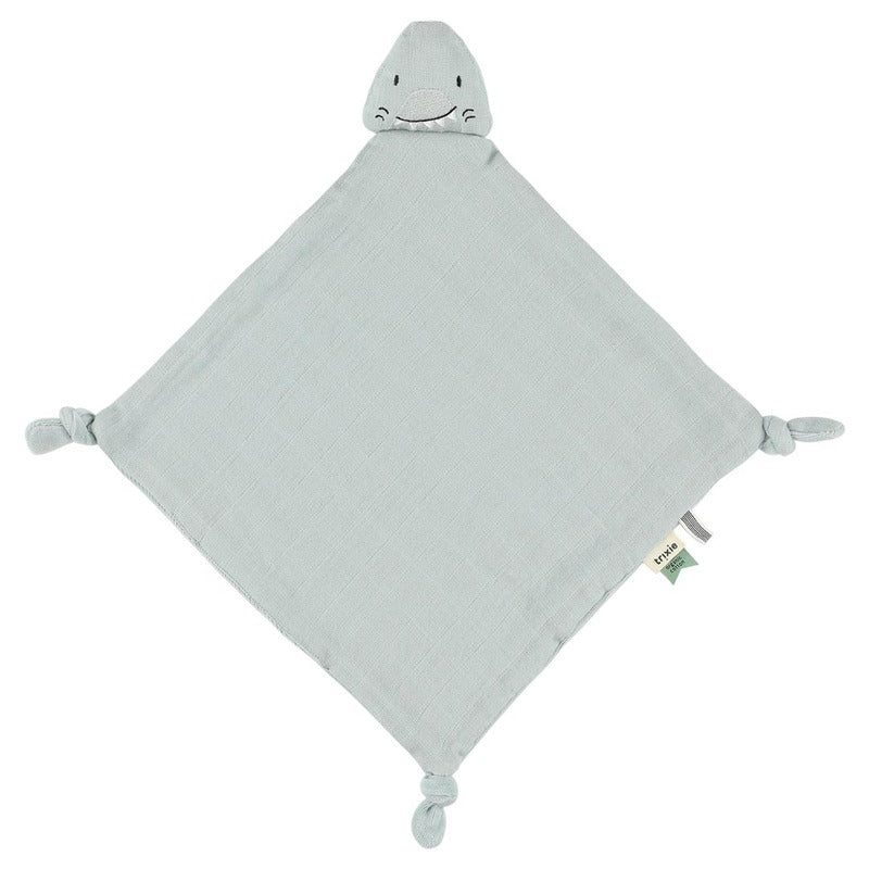 Trixie Comforter Mr. Shark Bliss (0m-Plus)
